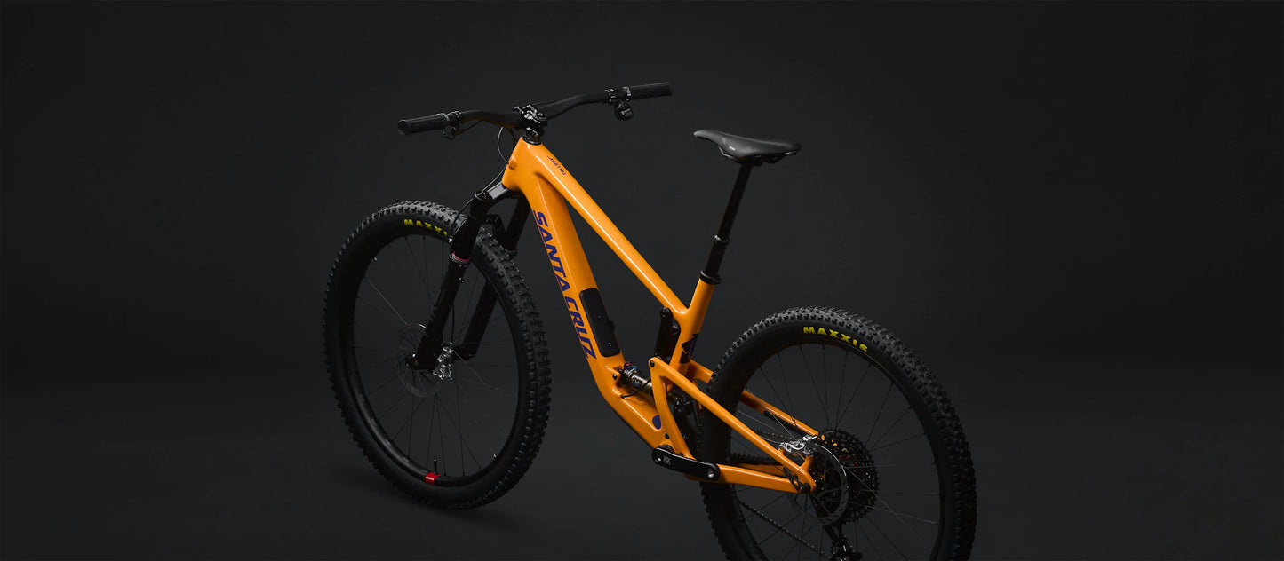 Santa Cruz Tallboy Carbon 29 - S Kit - Gloss Melon - 2024