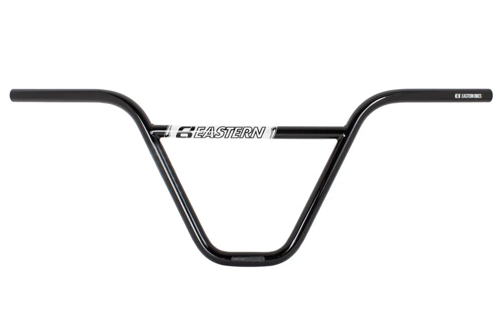 Eastern Scythe BMX Handlebar - Gloss Black - Blem