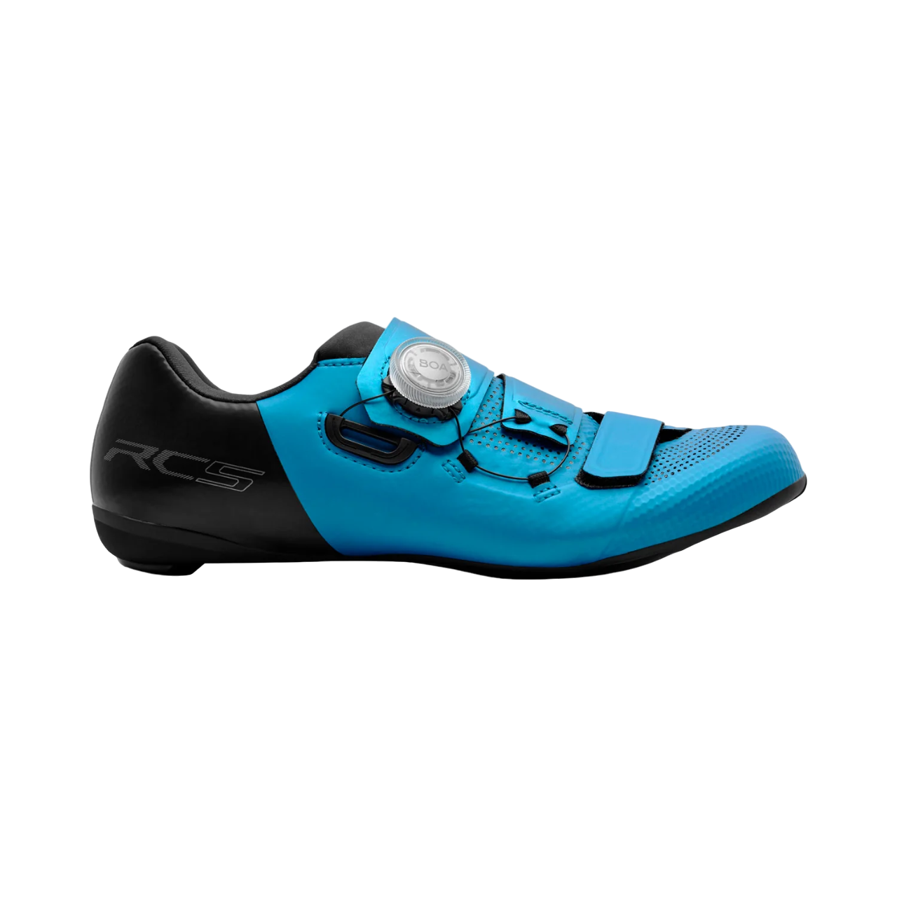 Shimano RC502W Road Shoe - Womens - Turquoise