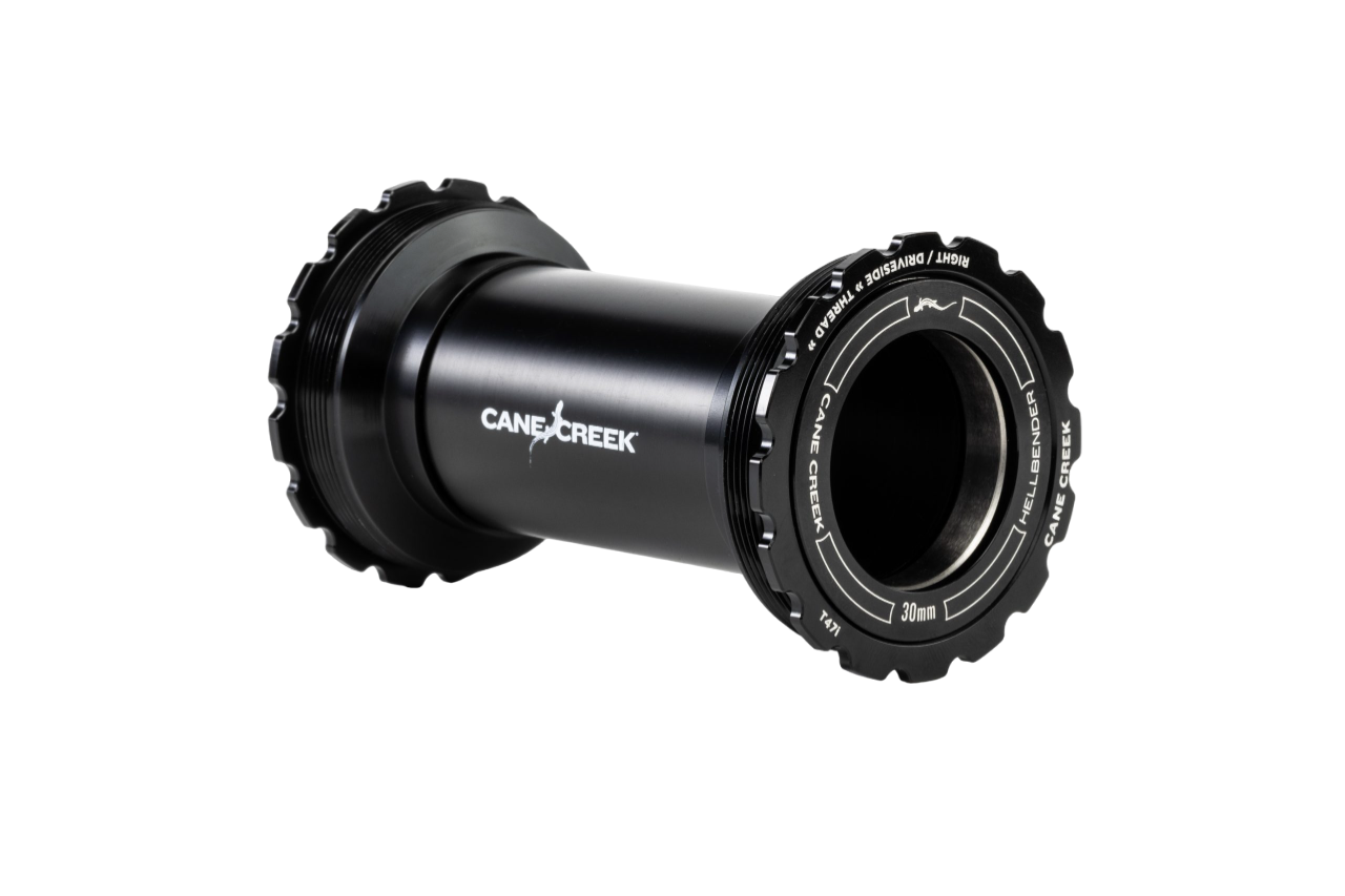 Cane Creek Hellbender 70 Bottom Bracket - T47i - 24mm