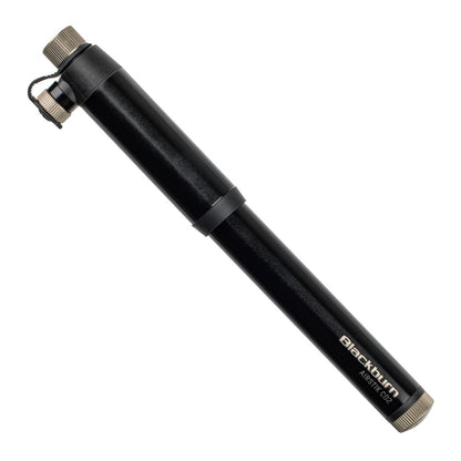 Blackburn AirStik CO2 Mini Pump - Black