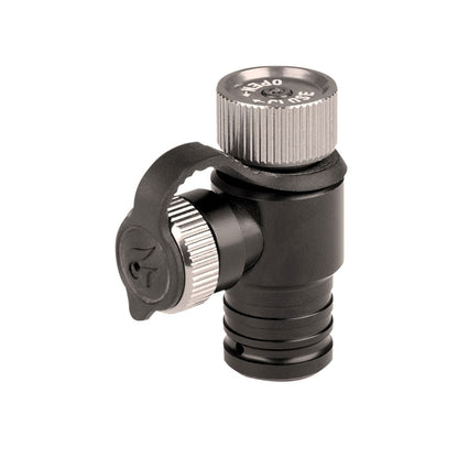 Blackburn AirStik CO2 Mini Pump - Black