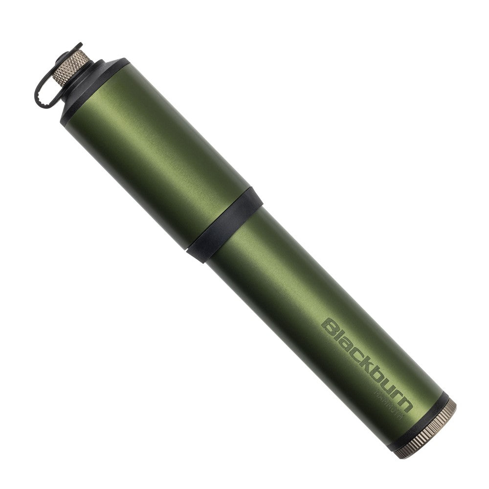 Blackburn Mammoth CO2 Pump - Thumbnail 4