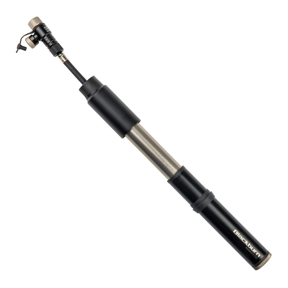 Blackburn Mammoth CO2 Pump - Thumbnail 5