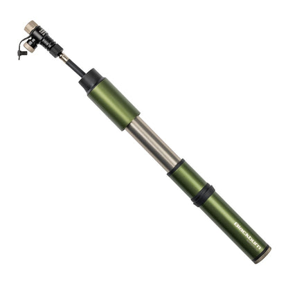 Blackburn Mammoth CO2 Mini Pump - Green