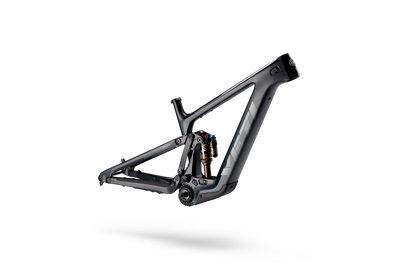 Yeti MTe C2 29" - E90 Kit - 580Wh - Midnight