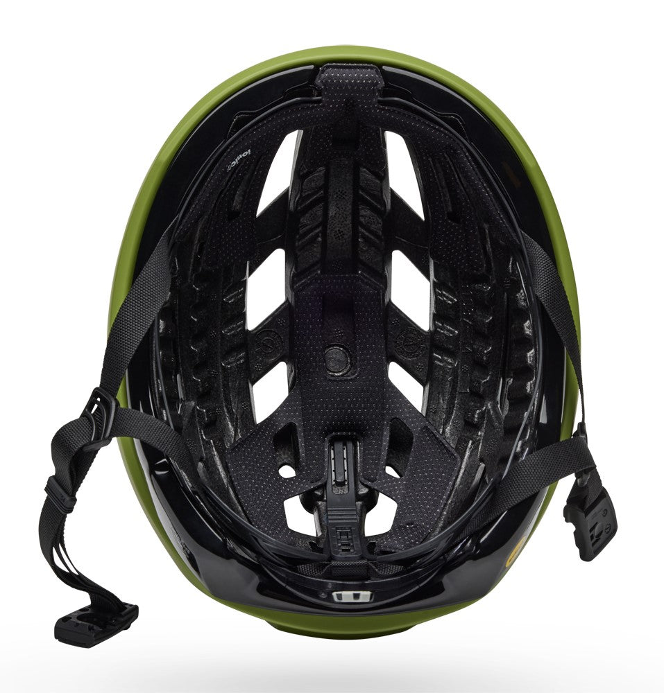 bell x ray bike helmet Bell XR Spherical Adult Road Cycling Helmet Matte Green / Small