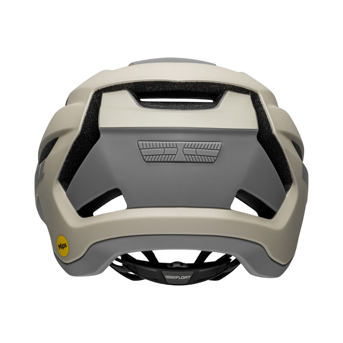 Casco MTB Bell 4Forty Air MIPS – Leggero, Ventilato Con Sistema Sicurezza MIPS – Colore Rosso/Oceano – Taglia S (52-56 Cm)