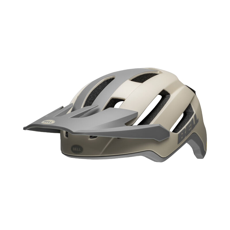 Bell 4Forty Air MIPS Helmet Small Matte Cement Bell 4Forty Air MIPS Helmet Small Matte Cement