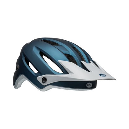 Bell 4Forty MIPS MTB Helmet - Matt Gloss Blue-Gray