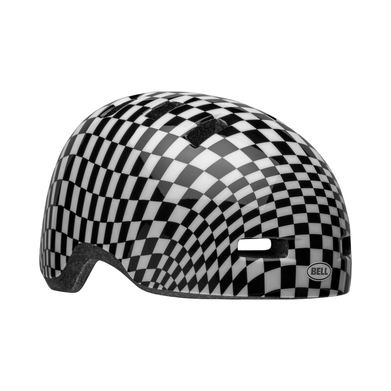 Bell Lil Ripper Helmet - Thumbnail 3