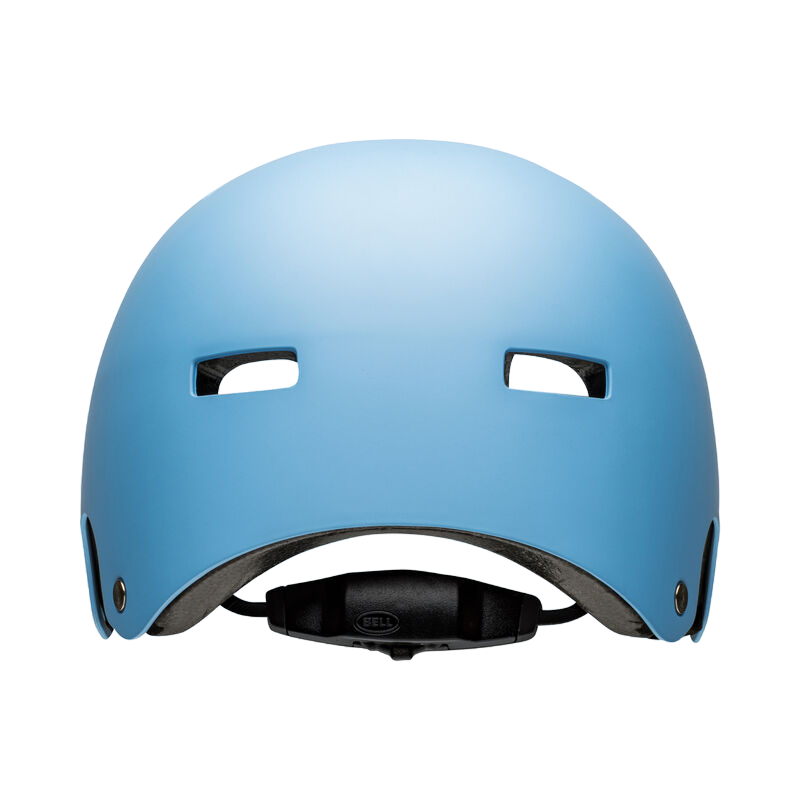 Bell Local BMX Helmet - Matt Blue