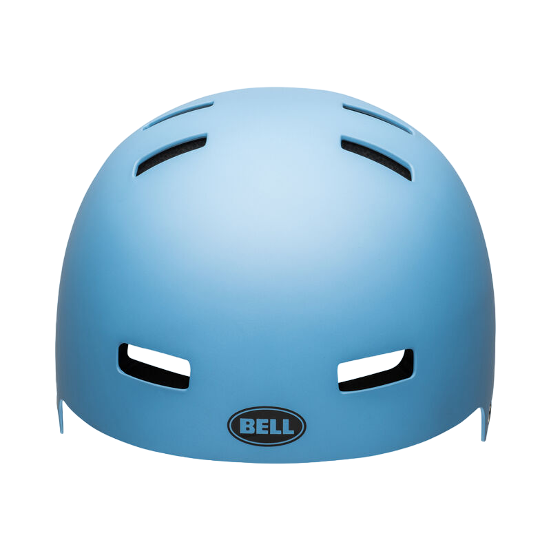 Bell Local BMX Helmet - Matt Blue