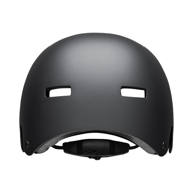 Bell Local BMX Helmet - Matt Starship Gray