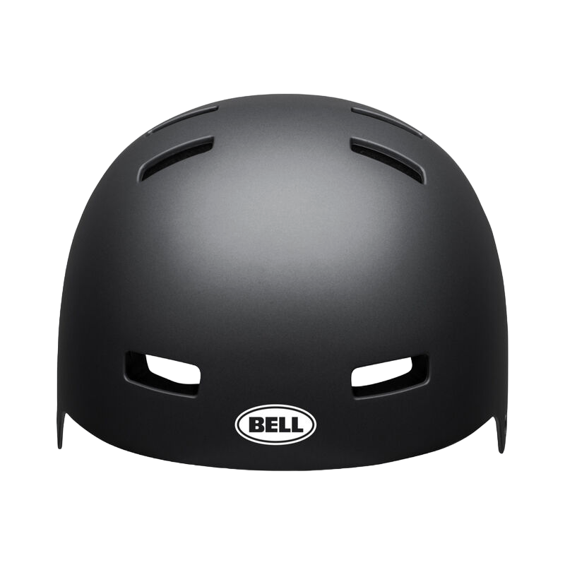 Bell Local BMX Helmet, Matte Starship Gray, Large