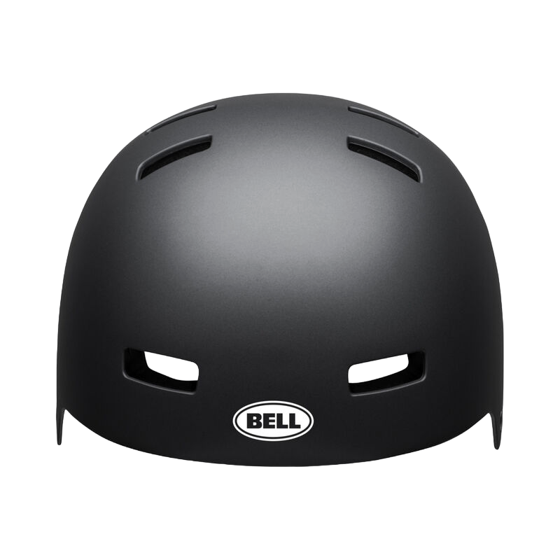 Bell Local BMX Helmet - Matt Starship Gray