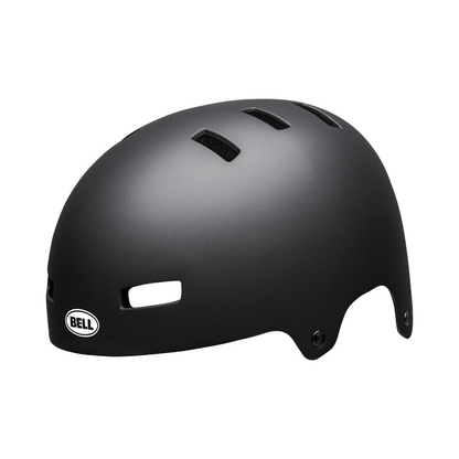 Bell Local BMX Helmet - Matt Starship Gray