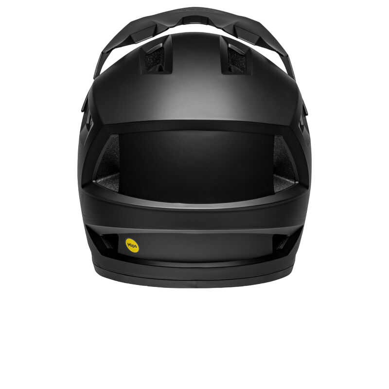 Bell Sanction 2 DLX MIPS Full Face Helmet - Alpine - Matt Black