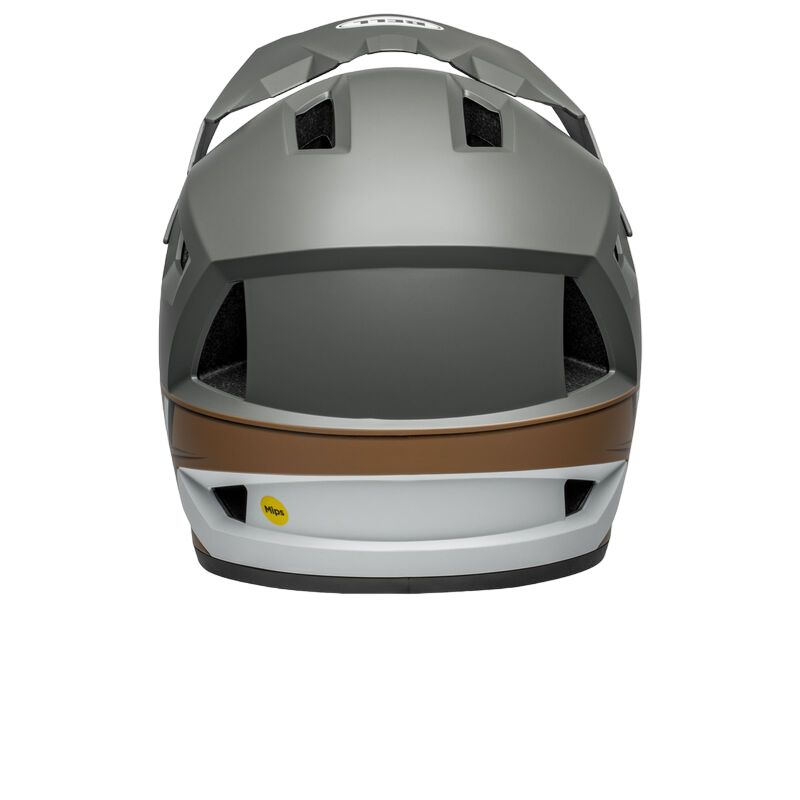 Bell Sanction 2 DLX MIPS Full Face Helmet - Alpine