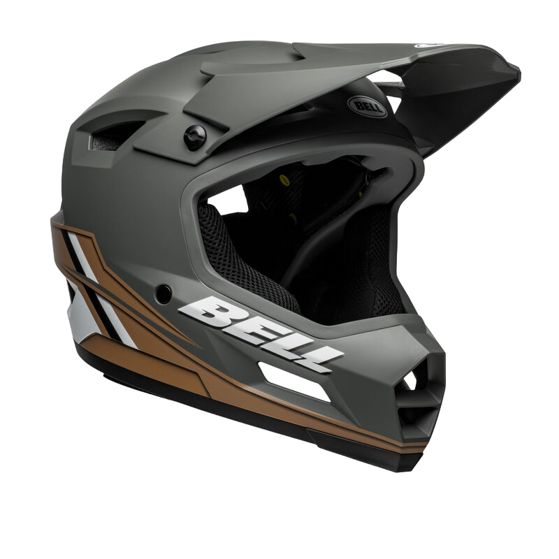 alpine bike helmet Missile Tech Solid the patented visor release system ALPINA ANZANA true-blue gloss cycling