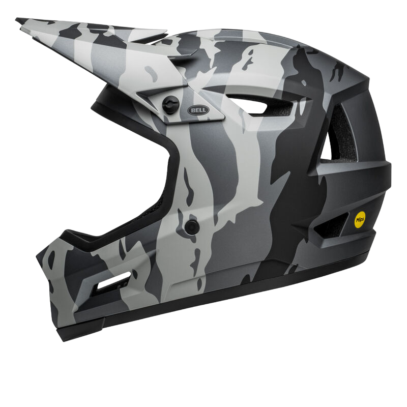 Bell Sanction 2 Helmet - Thumbnail 3