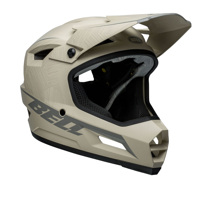 Bell Sanction 2 DLX MIPS Full Face Helmet - Step Up