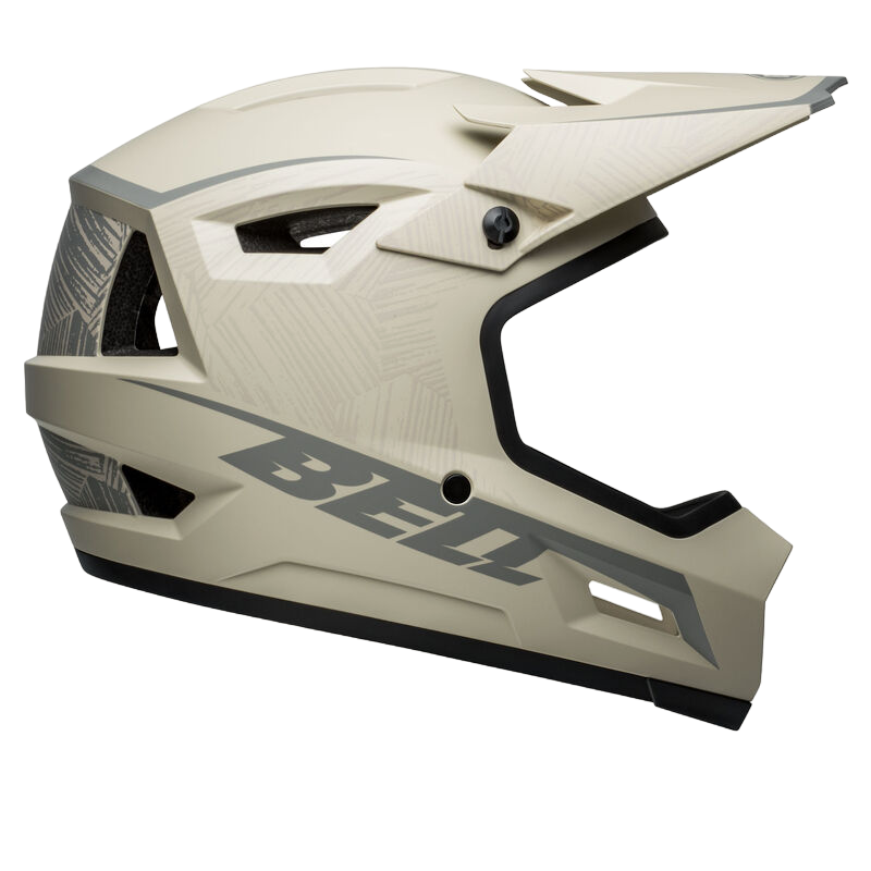 bell full face mtb helmet Bell Sanction 2 DLX MIPS Full Face Helmet - Step Up