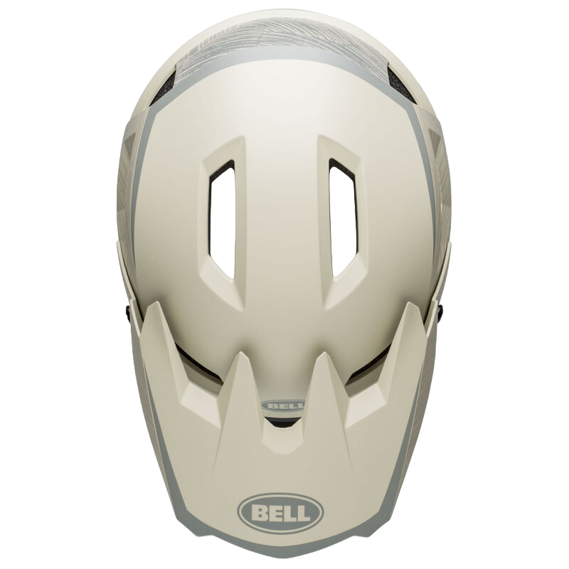 Bell Sanction 2 DLX MIPS Full Face Helmet - Step Up