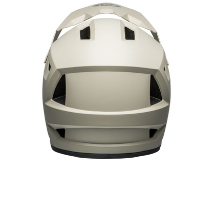 Bell Sanction 2 Full Face Helmet - Matt Cement