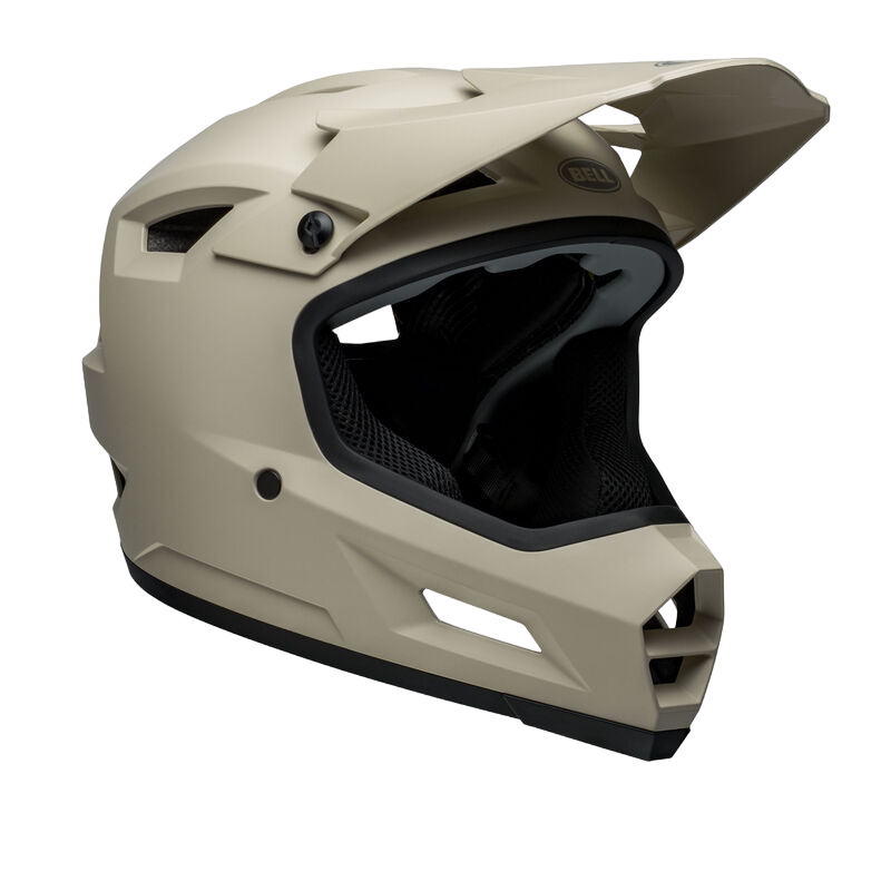 Bell Sanction 2 Full Face Helmet - Matt Cement