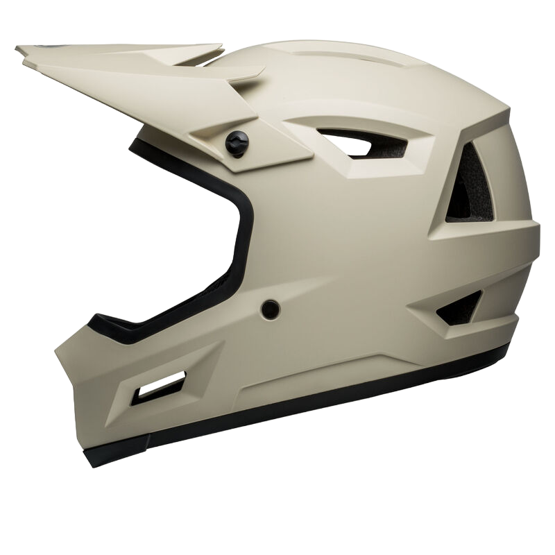 3 bell sanction downhill mtb helmet Bell Sanction 2 Helmet X-Large Matte Cement