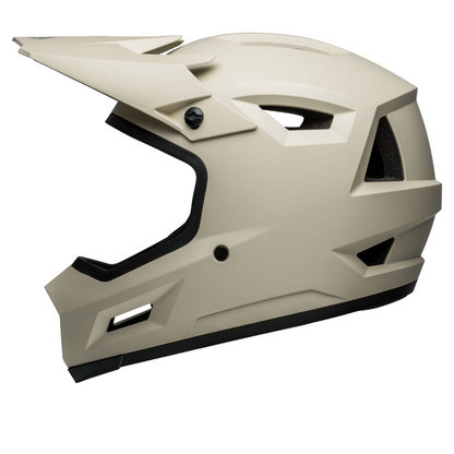 Bell Sanction 2 Full Face Helmet - Matt Cement