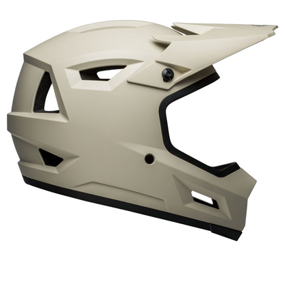 Bell Sanction 2 Full Face Helmet - Matt Cement