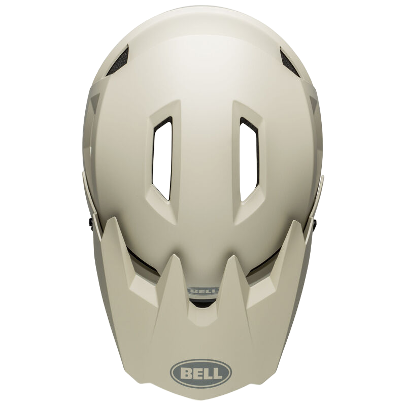 Bell Sanction 2 Full Face Helmet - Matt Cement