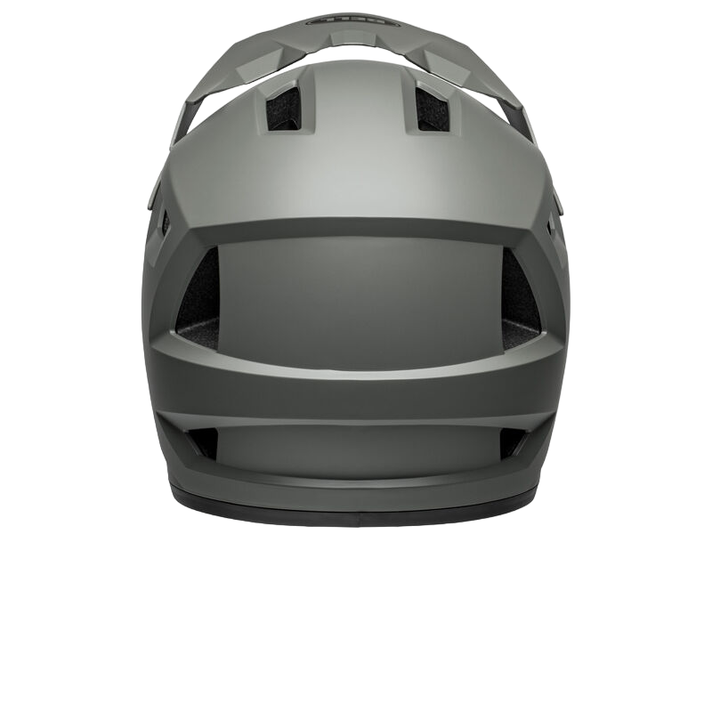 Bell Sanction 2 Full Face Helmet - Matt Dark Gray