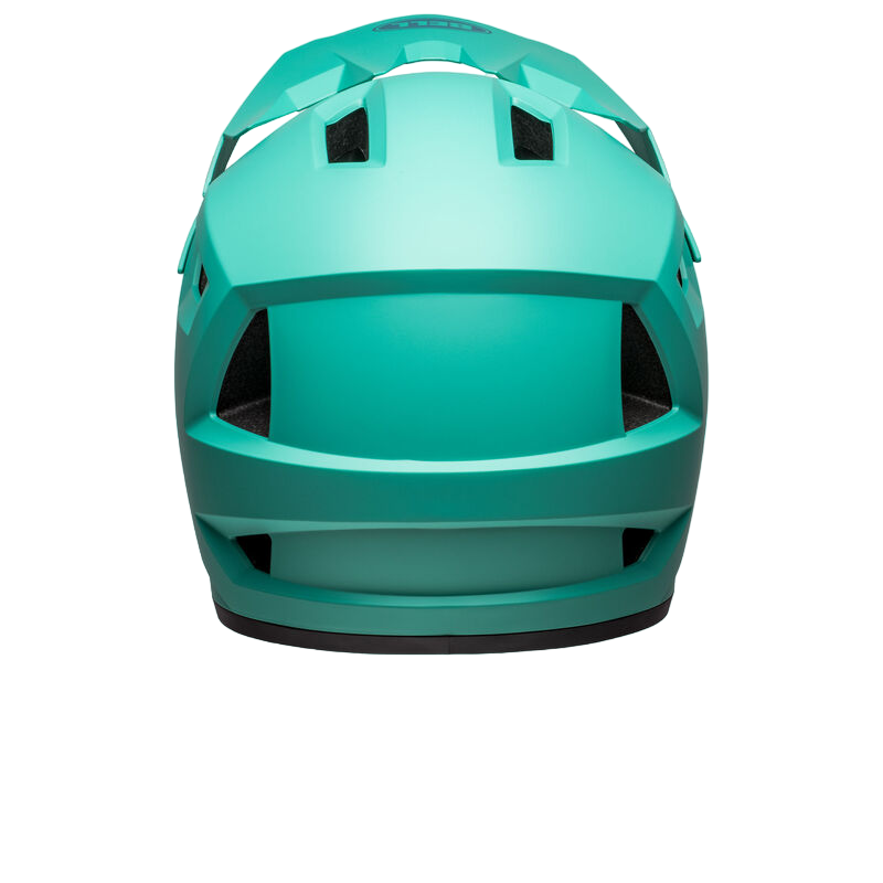 Bell Sanction 2 Full Face Helmet - Matt Turquoise