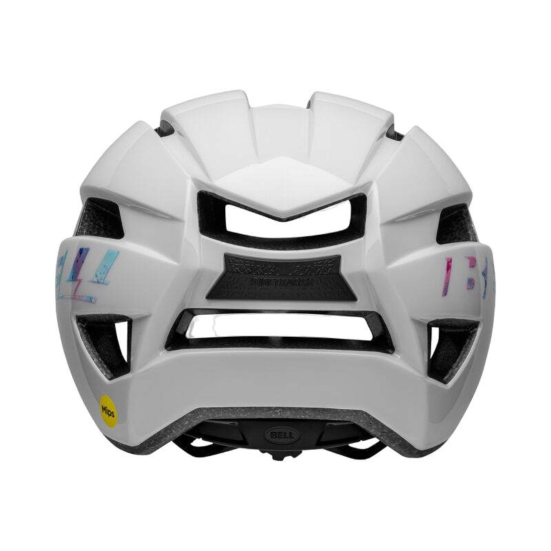 Bell Sidetrack II MIPS MTB Helmet - Child - White