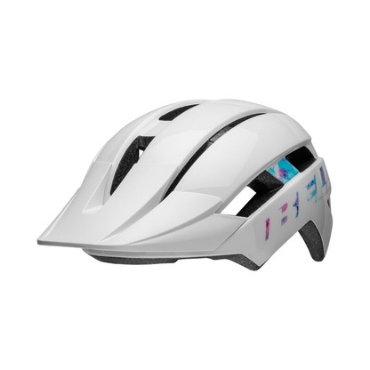 Bell Sidetrack II MIPS MTB Helmet - Child - White