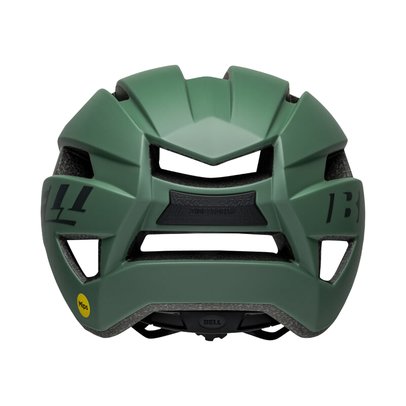 Bell Sidetrack II MIPS MTB Helmet - Child - Matt Green