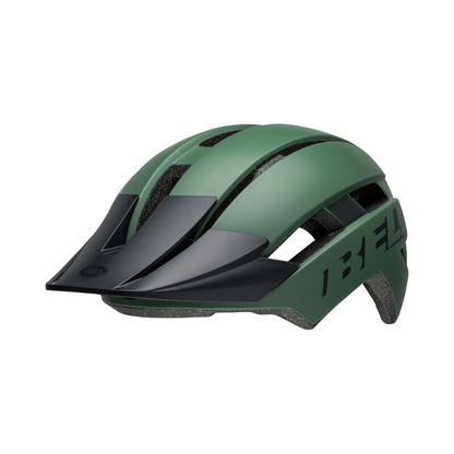 Bell Sidetrack II MIPS MTB Helmet - Child - Matt Green