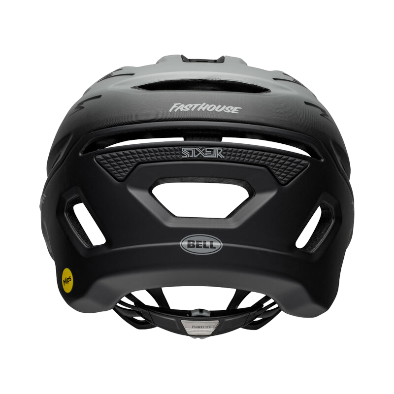 bell sixer mips bike helmet Bell Sixer MIPS MTB Helmet - Fasthouse