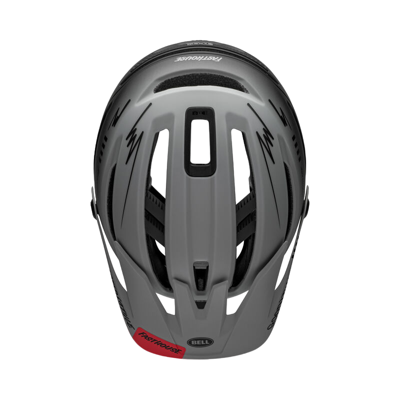 bell sixer mips fasthouse bike helmet Bell Sixer MIPS MTB Helmet - Fasthouse