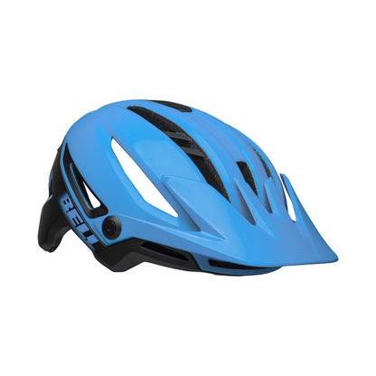 Bell Sixer MIPS MTB Helmet - Matt Light Blue-Black