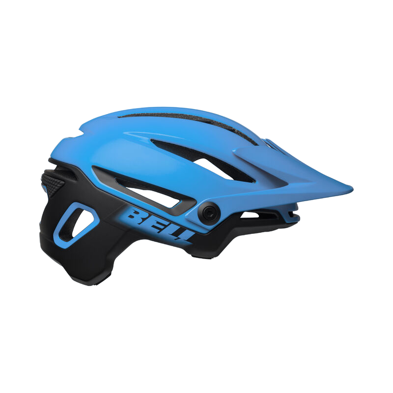 Bell Sixer MIPS Helmet Small Matte Light Blue / Black