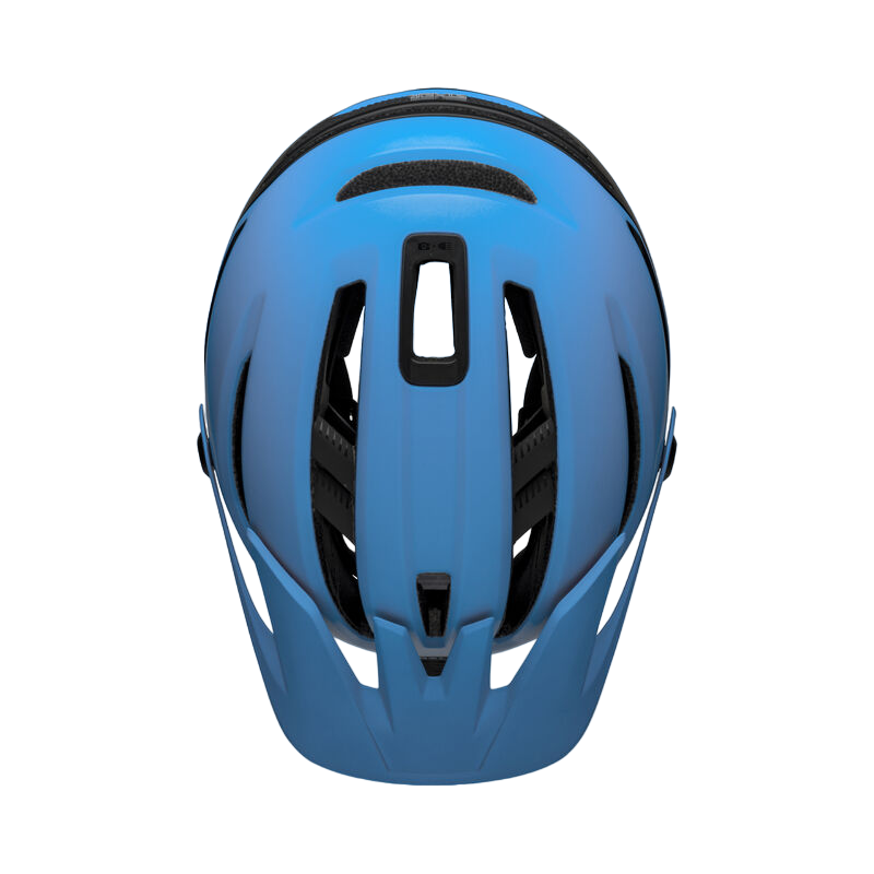 Bell Sixer MIPS MTB Helmet - Matt Light Blue-Black