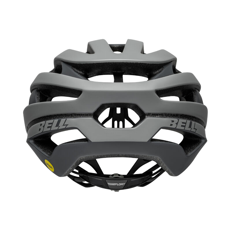 bell stratus mips reflective bike helmet women's Bell Stratus MIPS Road Helmet