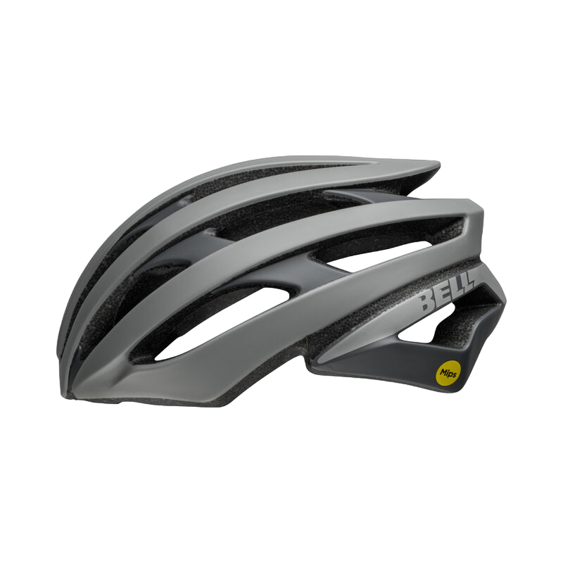 Bell Stratus MIPS Road Helmet - Matt Nardo-Gray