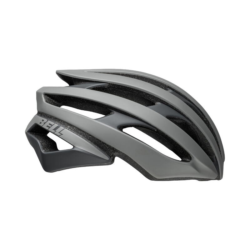 Bell Stratus MIPS Road Helmet - Matt Nardo-Gray