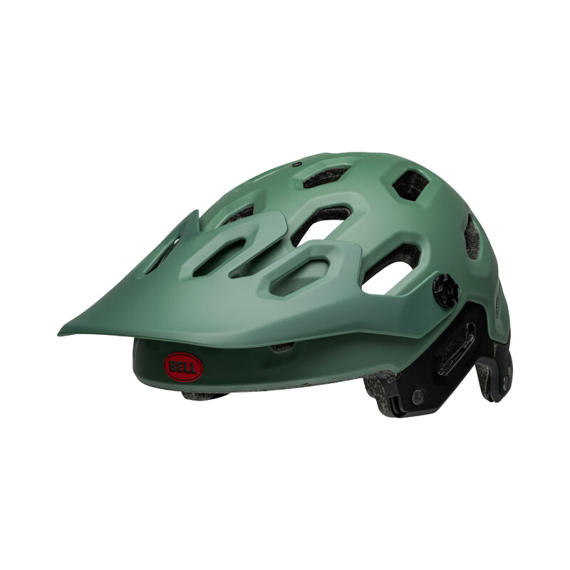 Bell Super 3R MIPS Full Face Helmet Bell Super 3R MIPS Full Face Helmet
