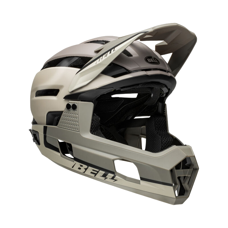 Bell Super Air R Spherical Full Face Helmet